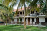 Отель Hotel Playa las Marias Отель Hotel Playa las Marias