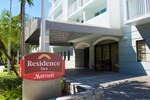 Отель Residence Inn Miami Coconut Grove Отель Residence Inn Miami Coconut Grove