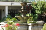 Отель La Chacra de Joel Hotel Отель La Chacra de Joel Hotel
