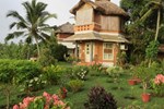 Отель Ayurveda Healing Ashram Отель Ayurveda Healing Ashram