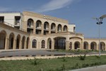 Сарыкум Бизнес Отель и Спа Сарыкум Бизнес Отель и Спа