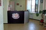 Гостиница Хотси-Тотси Гостиница Хотси-Тотси