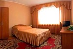 Гостиница Приокская Гостиница Приокская