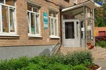 Гостиница Первомайская Гостиница Первомайская