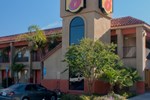 Отель Indio Super 8 & Suites Отель Indio Super 8 & Suites