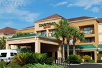 Отель Courtyard by Marriott Jacksonville Airport/ Northeast Отель Courtyard by Marriott Jacksonville Airport/ Northeast