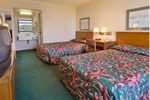Отель Days Inn Kenly Отель Days Inn Kenly