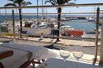 Апартаменты Apartamentos dúplex s'Estanyol de Migjorn Апартаменты Apartamentos dúplex s'Estanyol de Migjorn