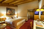 Отель Best Western Hotel Salicone Отель Best Western Hotel Salicone
