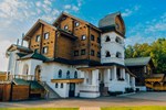 Гостиница Усадьба Ромашково Гостиница Усадьба Ромашково
