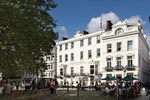 Отель Abode Exeter The Royal Clarence Hotel Отель Abode Exeter The Royal Clarence Hotel
