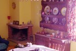 Мини-отель B&B Villa la Ginestra Мини-отель B&B Villa la Ginestra