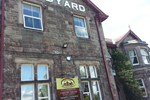 Отель Hotel Rudyard Отель Hotel Rudyard