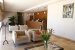 Отель Turotel Queretaro Отель Turotel Queretaro