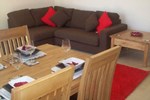 Апартаменты Megan Apartment Апартаменты Megan Apartment