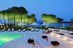 Отель Hotel La Coluccia Отель Hotel La Coluccia