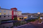 Отель Fiesta Inn Nogales Отель Fiesta Inn Nogales