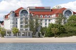 Отель Sheraton Sopot, Conference Center & Spa Отель Sheraton Sopot, Conference Center & Spa