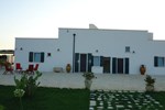 Отель Agriturismo Le Terre Отель Agriturismo Le Terre