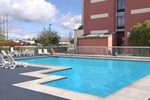 Отель Days Inn Erie Отель Days Inn Erie