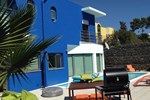 Вилла Villa Serena Вилла Villa Serena