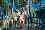 Отель Hotel La Escondida Отель Hotel La Escondida