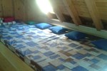 Хостел Hostel Refugi del Fornet Хостел Hostel Refugi del Fornet