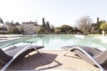 Отель Relais Badia Di Campoleone Отель Relais Badia Di Campoleone