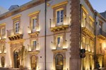 Отель Algila Ortigia Charme Hotel Отель Algila Ortigia Charme Hotel