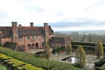 Отель Port Lympne Mansion Hotel Отель Port Lympne Mansion Hotel