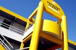 Отель Premiere Classe Angoulême La Couronne Отель Premiere Classe Angoulême La Couronne