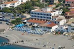 Отель Hotel Il Gabbiano Beach Отель Hotel Il Gabbiano Beach