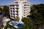 Отель Hotel Caspel Отель Hotel Caspel