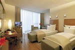 Отель Four Points by Sheraton Panoramahaus Отель Four Points by Sheraton Panoramahaus