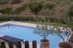 Апартаменты Villa Oliera Апартаменты Villa Oliera