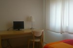 Гостевой дом Hostal Monteluna Гостевой дом Hostal Monteluna
