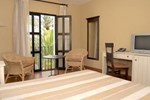 Отель Hotel Hacienda Puerta Del Sol Отель Hotel Hacienda Puerta Del Sol