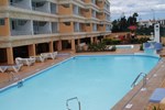 Апартаменты Apartamentos Montemar Апартаменты Apartamentos Montemar