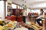 Отель Ibis Malaga Avenida Velazquez Отель Ibis Malaga Avenida Velazquez