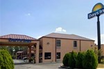 Отель Days Inn Bainbridge Отель Days Inn Bainbridge