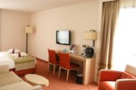 Отель Mercure Amiens Cathédrale Отель Mercure Amiens Cathédrale