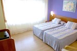 Отель Hotel Irache Отель Hotel Irache