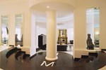 Отель M Glamour Hotel Отель M Glamour Hotel