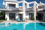 Апартаменты Sea Pearl Luxury Apartments Апартаменты Sea Pearl Luxury Apartments