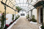 Гостевой дом Lisbon Beach Estoril Rooms Гостевой дом Lisbon Beach Estoril Rooms