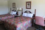 Отель Days Inn Milledgeville Отель Days Inn Milledgeville