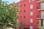 Отель Hôtel Sampiero Corso Отель Hôtel Sampiero Corso