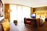 Отель Falkensteiner Hotel & Asia Spa Leoben Отель Falkensteiner Hotel & Asia Spa Leoben