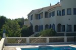 Отель Quinta do Atlantico Отель Quinta do Atlantico