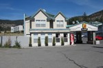 Отель Super 8 Merritt Отель Super 8 Merritt